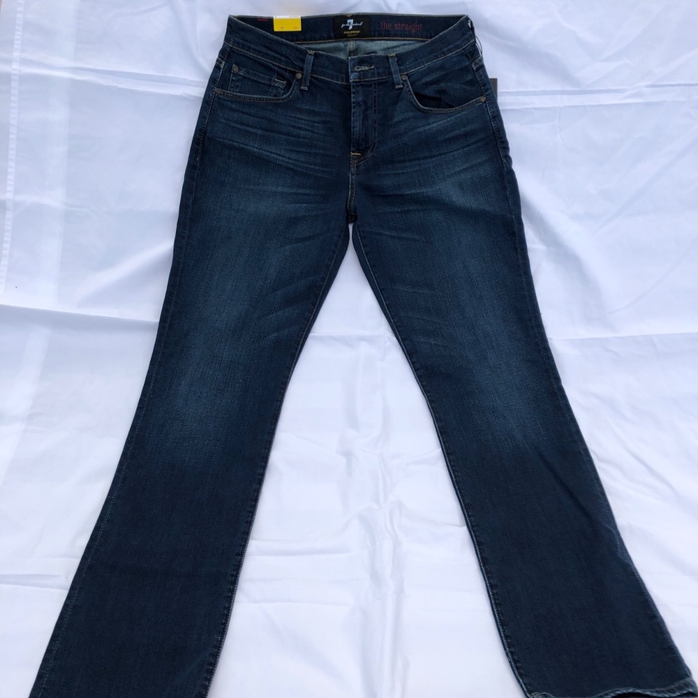 Brand new for all mans kind jeans